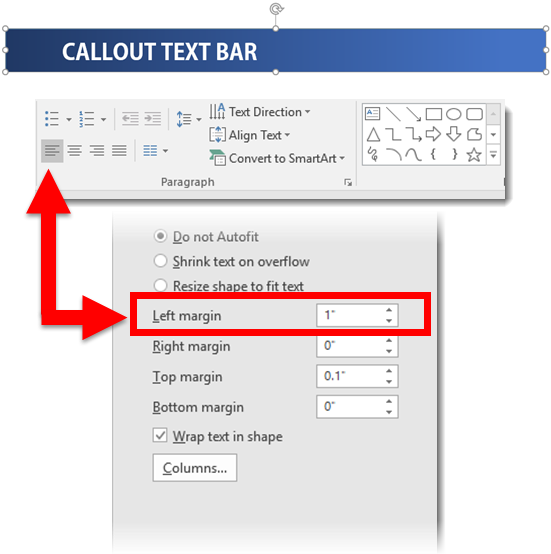 Just Some Formatting Ideas For Your Next Presentation - Cell (550x562), Png Download