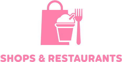 Shops - Sanrio Puroland (690x260), Png Download