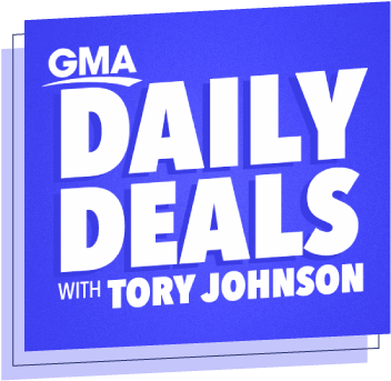 Gma Deals - Good Morning America (363x352), Png Download