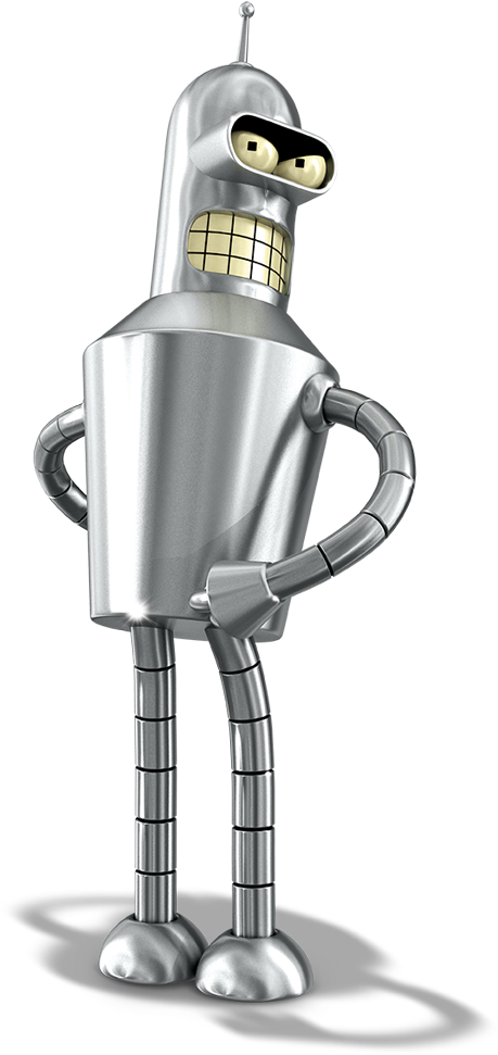 0 - Robot (536x1001), Png Download