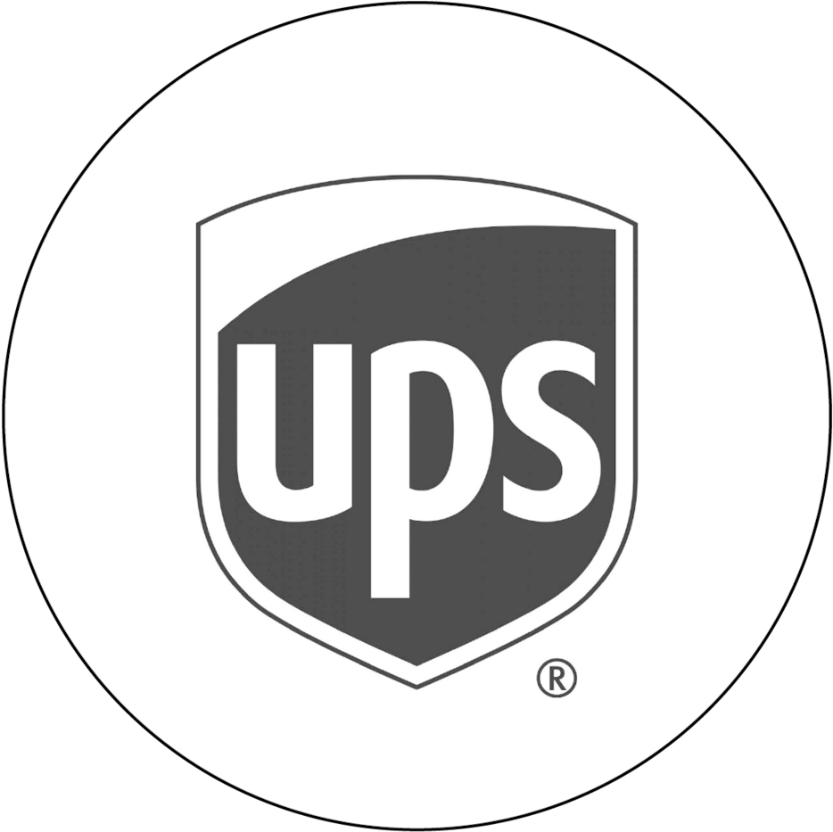 Storelogos-53 - Ups Logo (1000x1001), Png Download