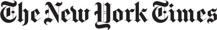 No Venture Capital Needed, Or Wanted - New York Times Title (800x250), Png Download