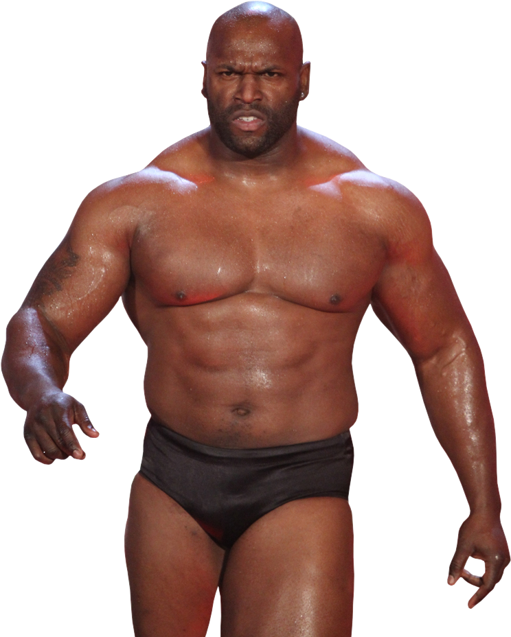 Biographie De Heath Slater - Wwe Raw Ezekiel Jackson (770x954), Png Download