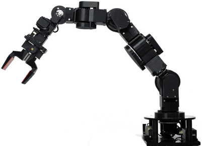 Robot Arms (400x400), Png Download