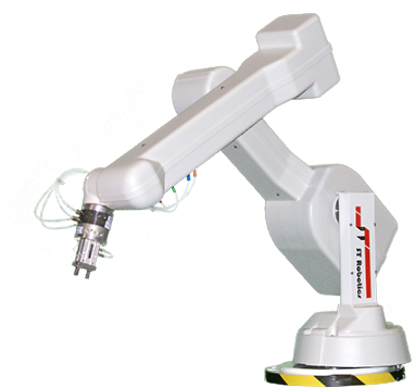 R17 - Robot Articulated (459x374), Png Download