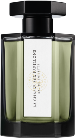 La Chasse Aux Papillons - Papillon Extreme Artisan Parfumeur (600x600), Png Download