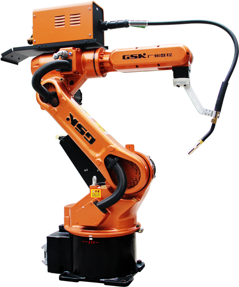 Gsk Robot (577x577), Png Download
