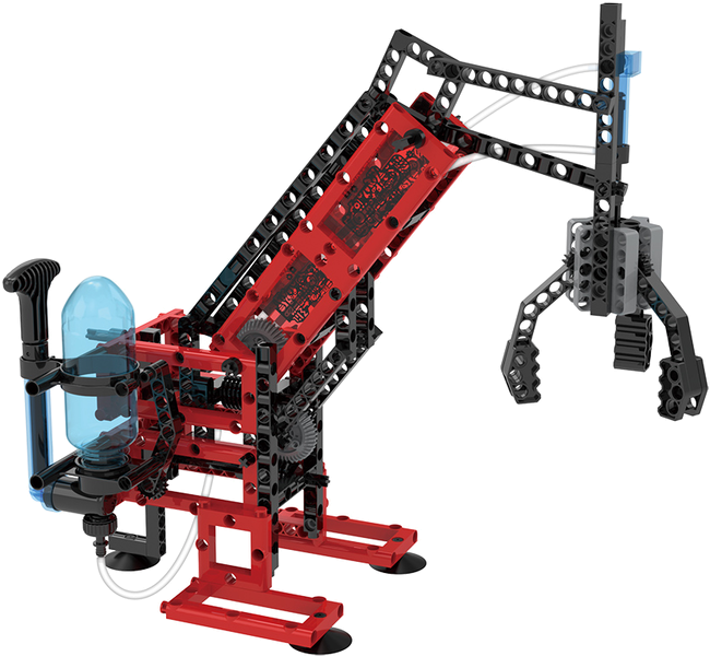 Mechanical Engineering Robotic Arms (800x800), Png Download