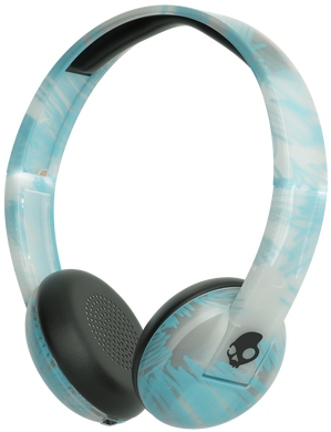 Product View Press Enter To Zoom In And Out - Blue Skullcandy Wireless Headphones (300x450), Png Download