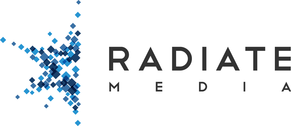 Utah's 100 Fastest Growing Companies Ranked - Radiate Media (1010x438), Png Download