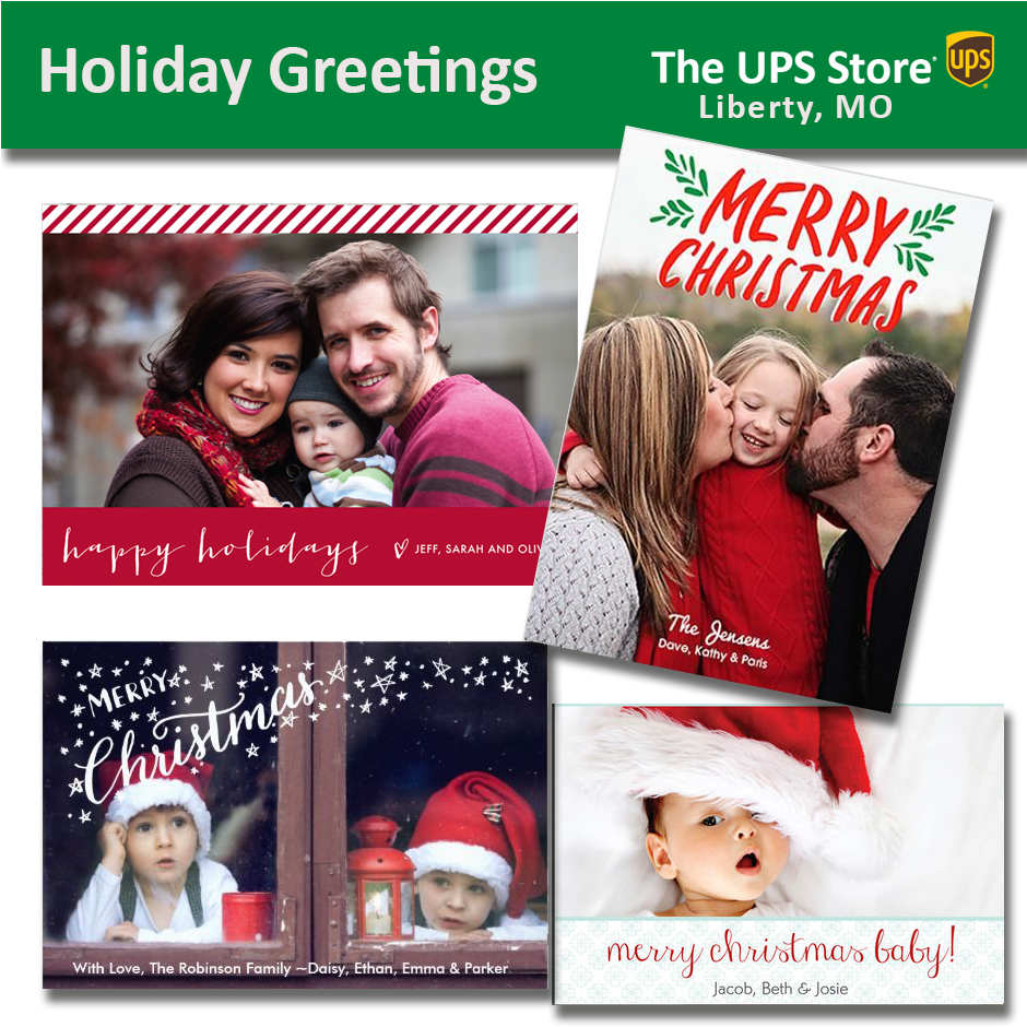 Christmas Cards 25% Off - Happy Valentine Photo Card, Hearts And Bow Card (939x963), Png Download