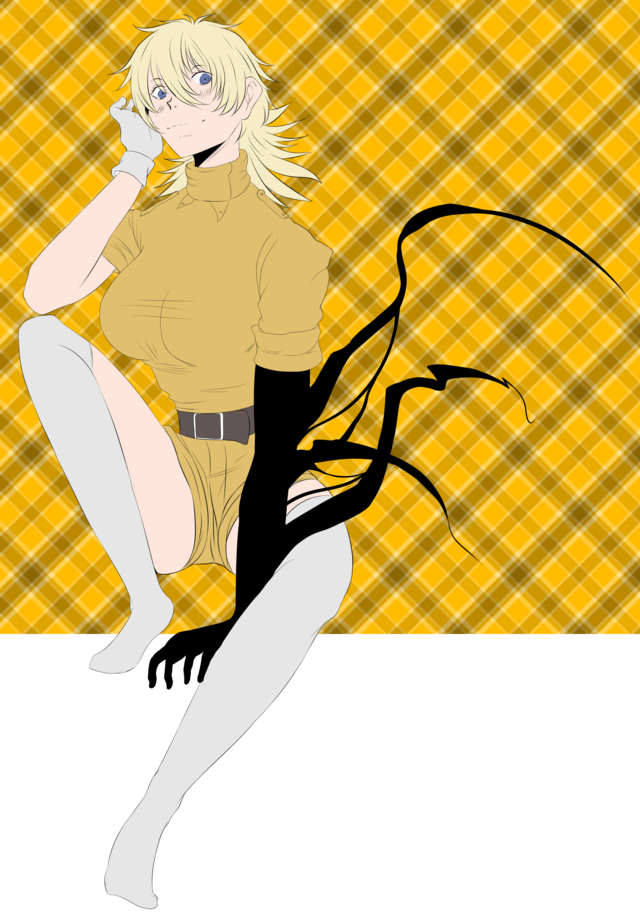 The Hellsing Organization - Organization (640x916), Png Download