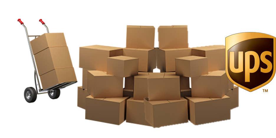 $10,000 Dream Vacation Package From Ups - Ups Packages (936x469), Png Download