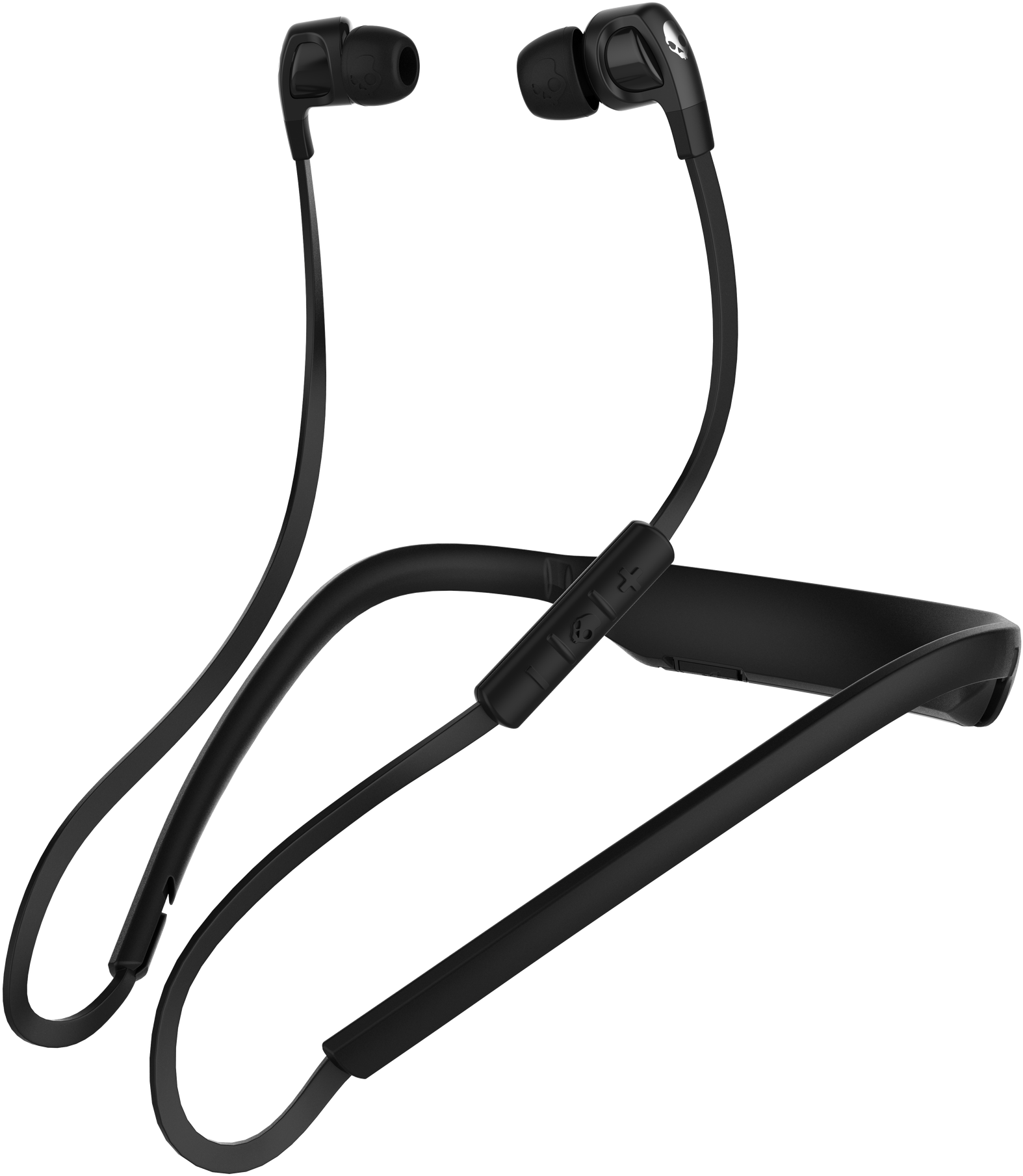 Upgraded Wireless Comfort With Style - Skullcandy Bluetooth Earbuds (960x1350), Png Download