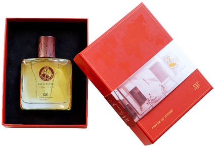 8ml Travel Size Atomizer Filled Directly From It's - Perfume (498x498), Png Download