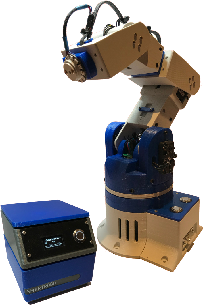 All Files Online 'smartrobo V1 - Leapfrog Bolt Pro 3d Printer A-02-10 (767x1075), Png Download