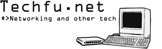 Networking And Other Tech - Computer Network (665x211), Png Download