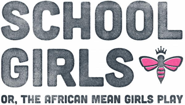 School Girls Or The African Mean Girls (600x340), Png Download