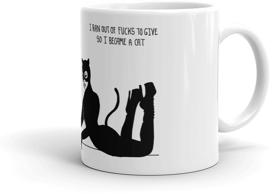 All - Mug (1000x1000), Png Download