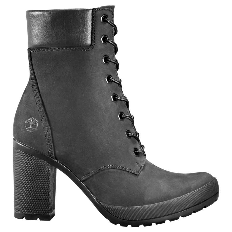 Timberland Women's Camdale 6-inch Boots - Women's Camdale 6 Boots Timberland (1216x974), Png Download