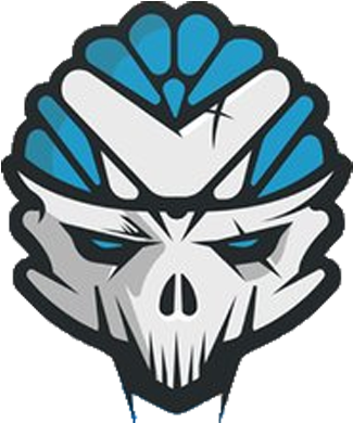 Mentality Esportslogo Square - Call Of Duty Png (400x400), Png Download