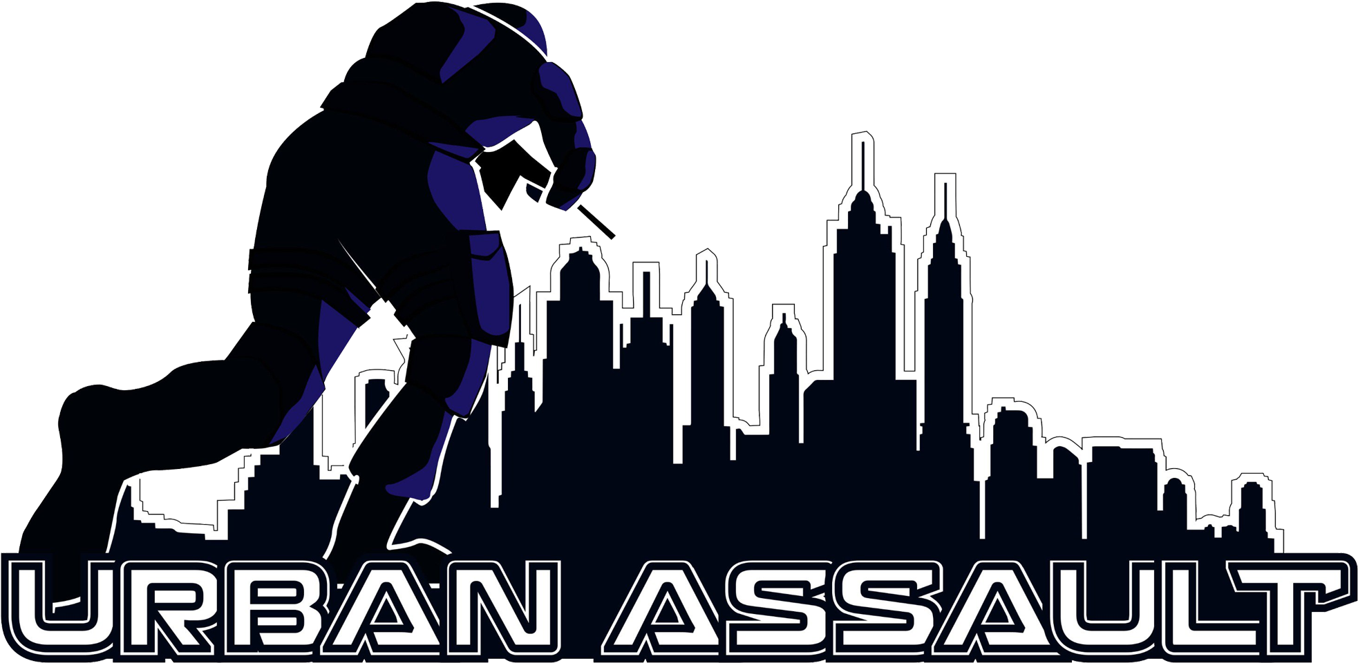 Urban Assaultlogo Square - City Break Packing List (2000x2000), Png Download