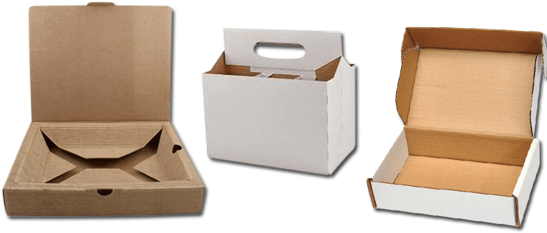 Cardboard - Plywood (800x450), Png Download