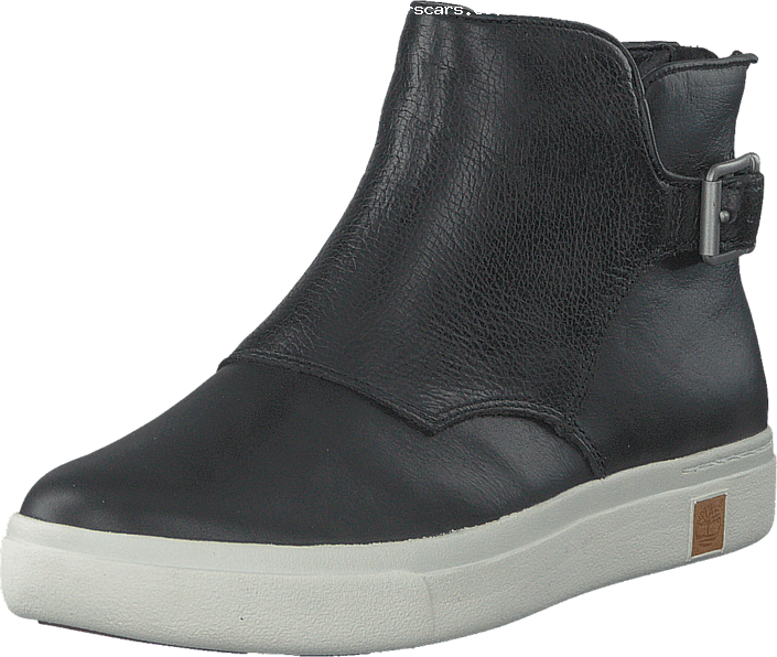 Timberland Amherst Chelsea Black Full Grain 55998 01 - Lacoste Sevrin 316 (705x596), Png Download