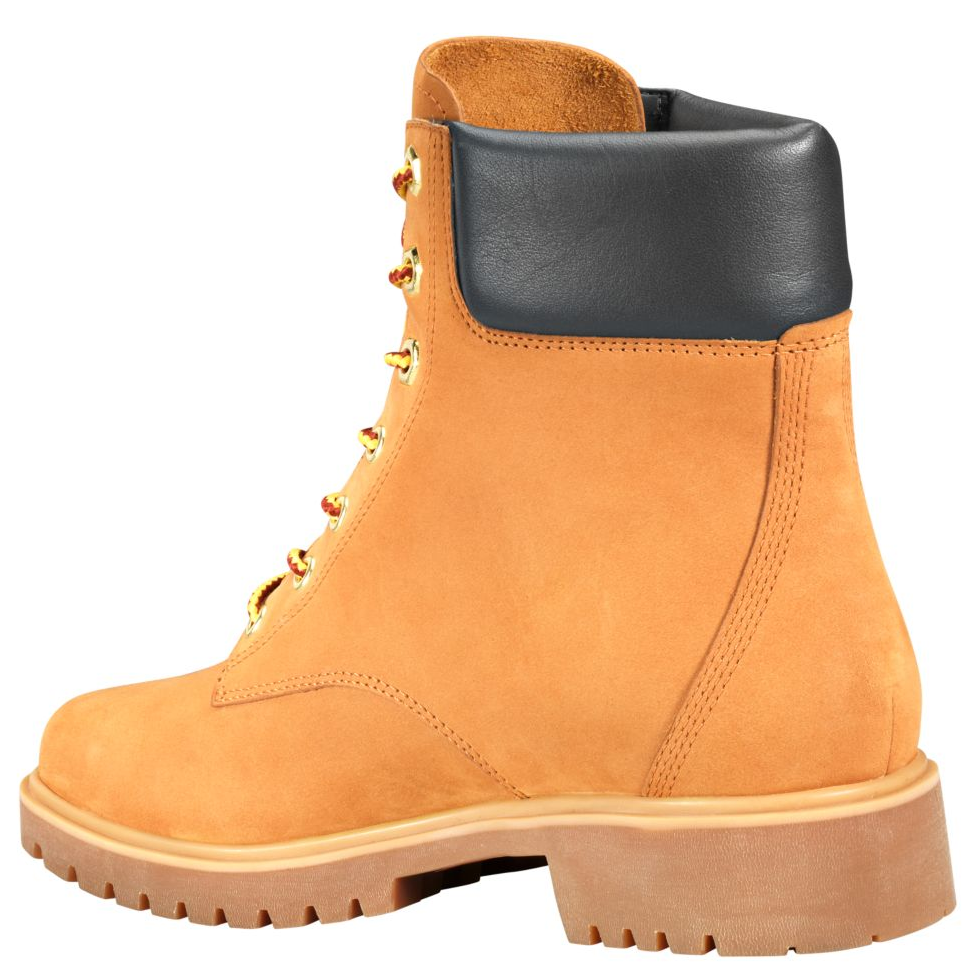 Timberland Women's Jayne 6-inch Waterproof Boots - The Timberland Company (1216x974), Png Download