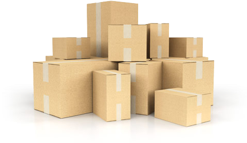Looking For Stock Boxes Or Packaging Supplies - Corrugated Box Design (480x313), Png Download