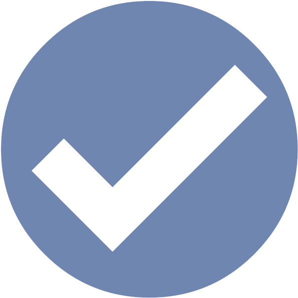 Download - Verified Vector (782x614), Png Download