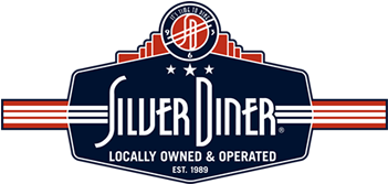 Portfolio Companies - Silver Diner (400x400), Png Download