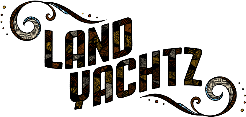 Landyachtz-logo - Landyachtz Longboards Logo (900x479), Png Download