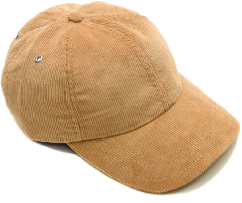 American Trench Standard Cotton Ball Cap - Product (600x600), Png Download