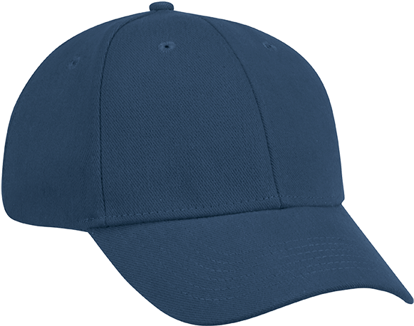 Cotton Ball Cap - Ballcap Hat (600x600), Png Download