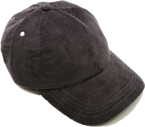 American Trench Standard Cotton Ball Cap - Hat (600x600), Png Download