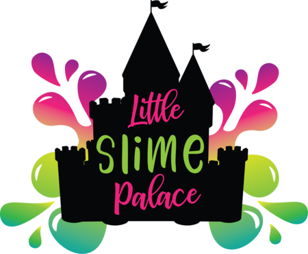 Little Slime Palace - Palace (450x370), Png Download