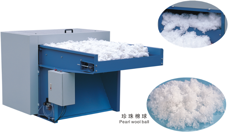 Through Home Textile And Sofa Industry High-end Products - Machine (1000x610), Png Download