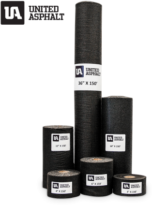 Asphalt Saturated Cotton Fabric Is A Lightweight, Cotton - Asphalt (359x465), Png Download