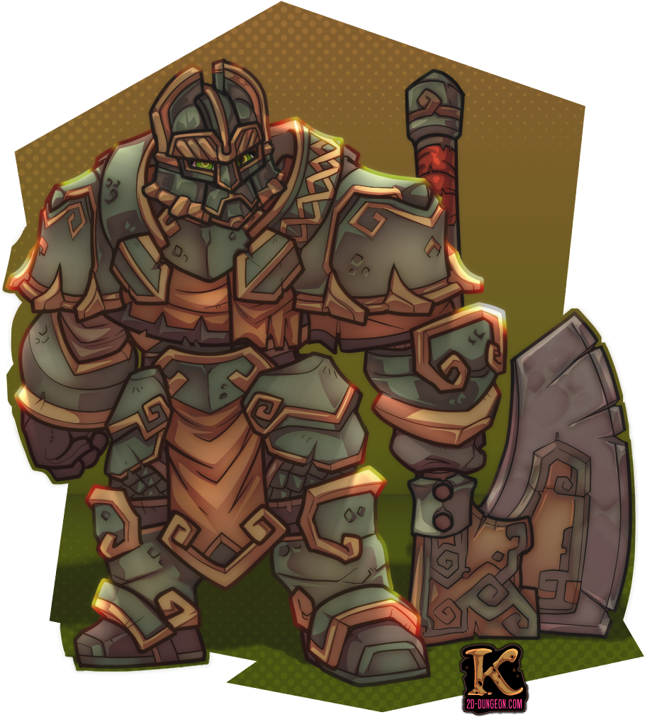 Dungeon Crawl (910x1012), Png Download