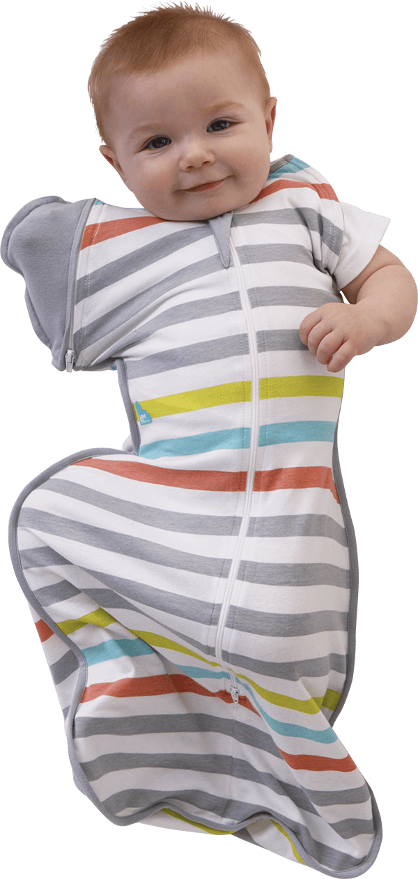 sleep to dream swaddle