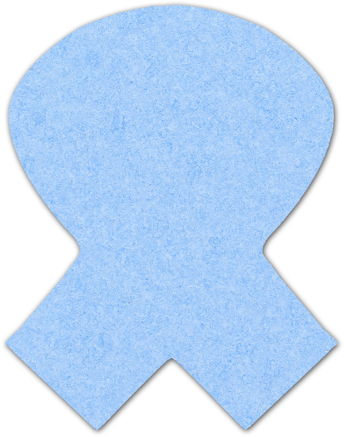 Blank Image - Construction Paper (2400x1500), Png Download