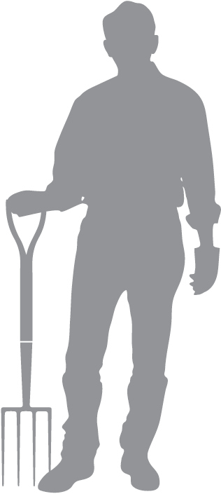 1 - 2m - - Standing (316x705), Png Download