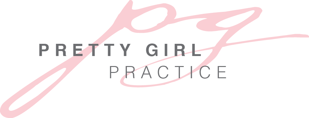 Prettygirlpractice - Beautiful Girl Png Text (984x377), Png Download