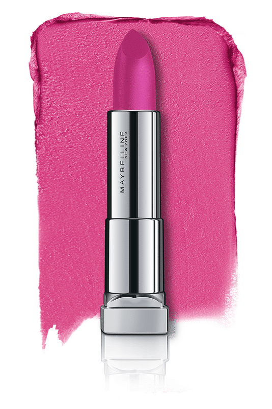 Maybelline New York Color Sensational Powder Matte - Maybelline Touch Of Nude (800x800), Png Download