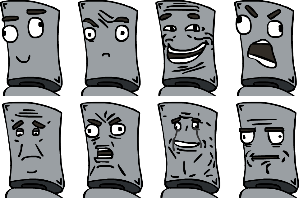 Rage Faces Enjoy Goodnight - Boot (962x639), Png Download