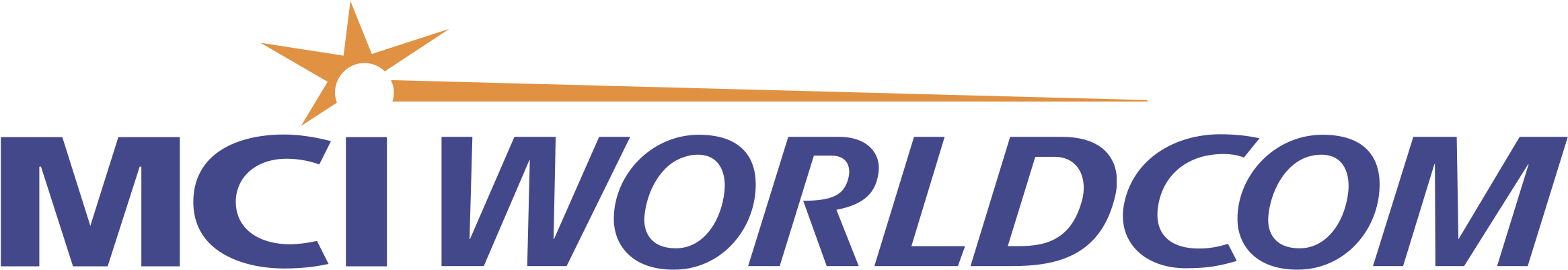 Mci Worldcom Logo Transparent Vector Freebie Supply - Mci Worldcom (2400x2400), Png Download