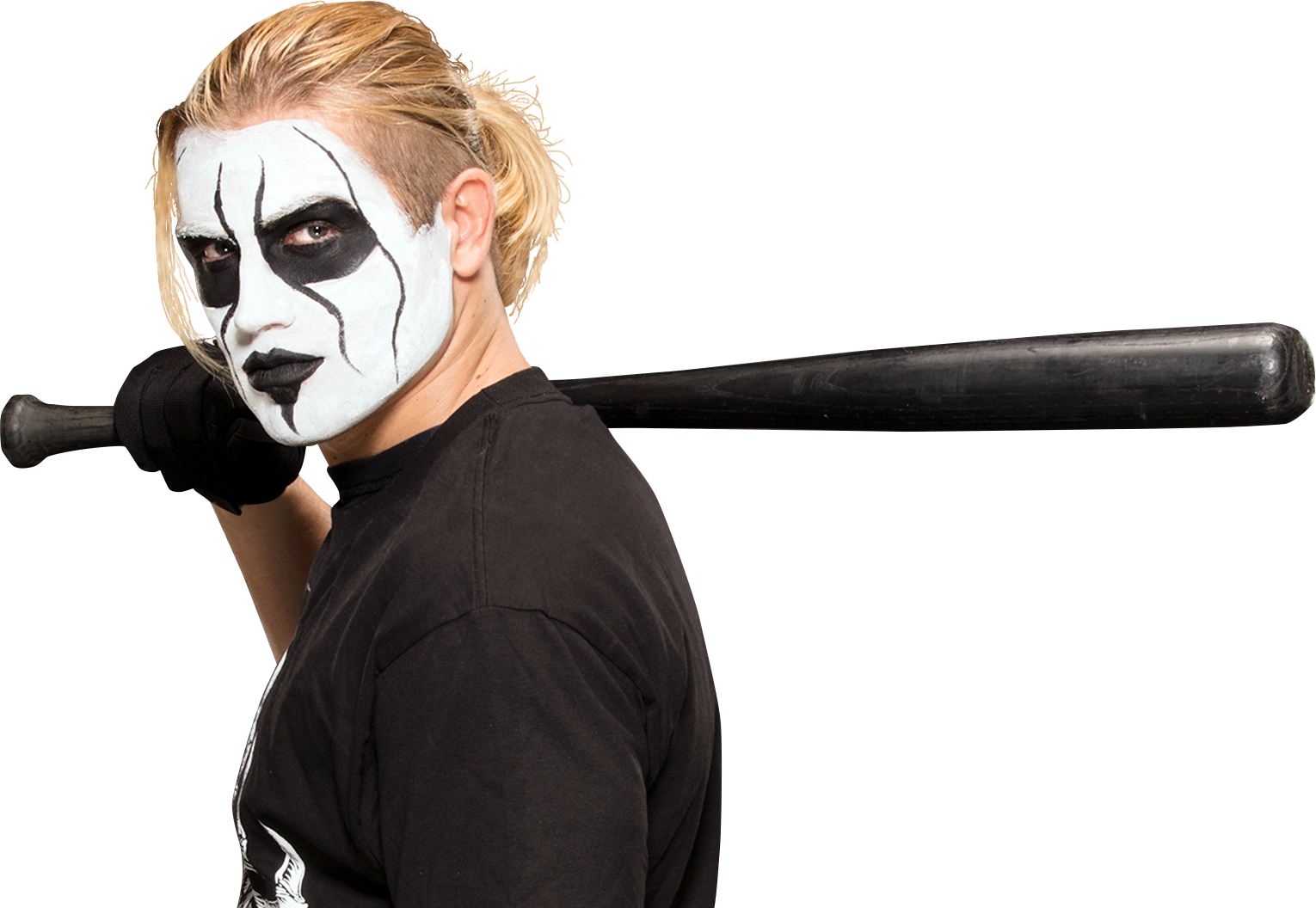 This Is Background Free Image , It Doesn't Contain - Sting Wwe Tyler Breeze (1530x1056), Png Download