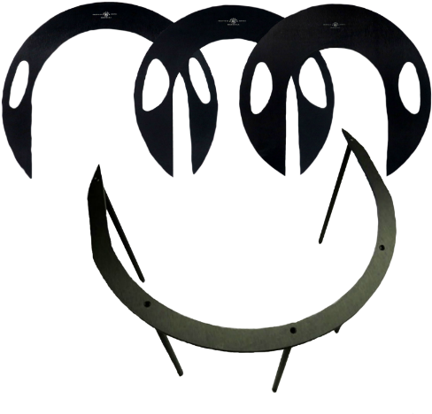 Ringmaster® Stand Conversion Adapter [view Options] - Adapter (500x500), Png Download