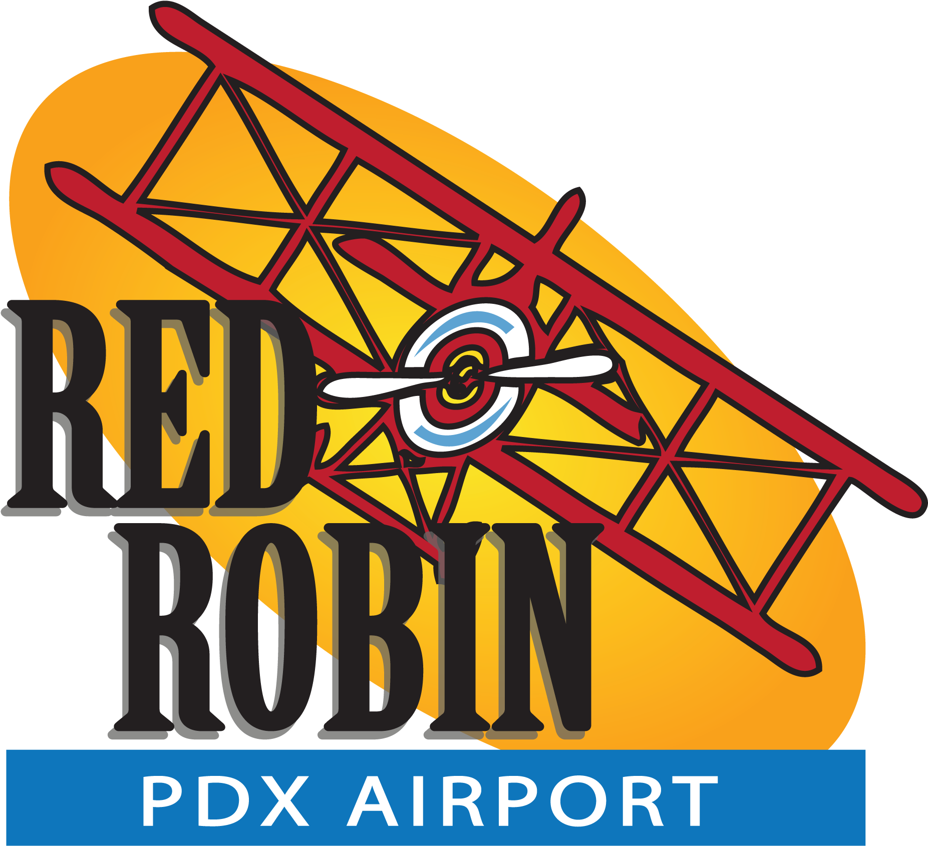 Red Robin (1989x1728), Png Download